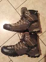 bocanci Salewa alpinextrem marime 45