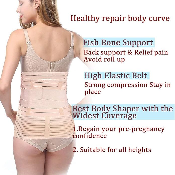 Колан за след раждане S/M