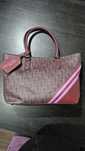 Голяма дамска чанта Trussardi