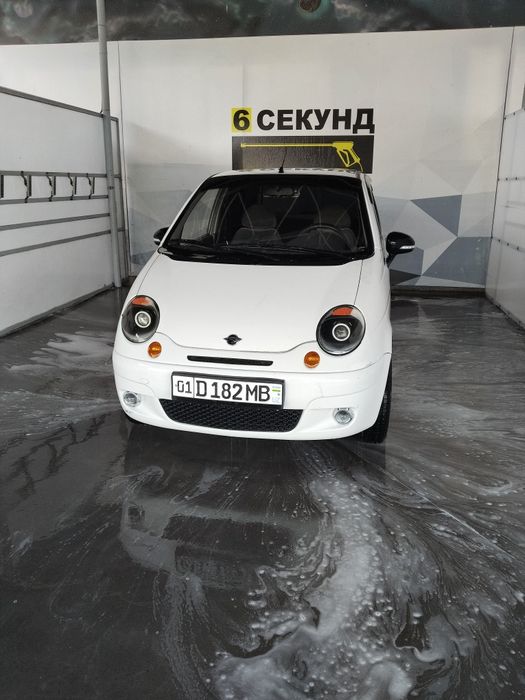 Продаётся автомобил матис