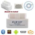 Tester auto, diagnoza compatibil Android si Windows