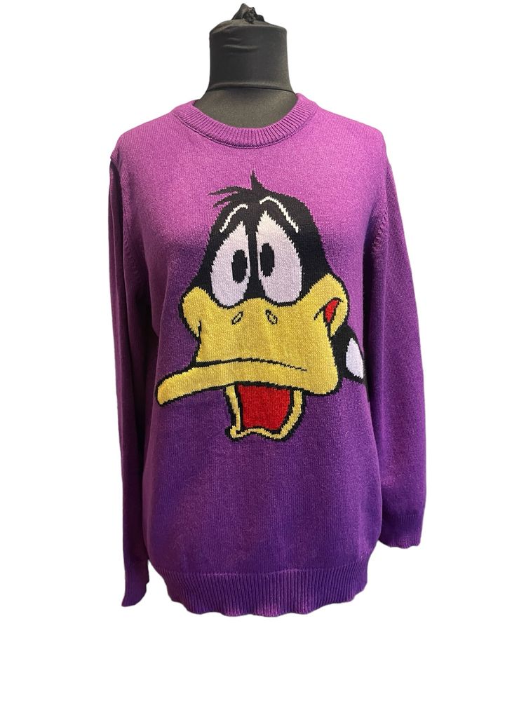 Pulover Front Street 8 x Looney Tunes