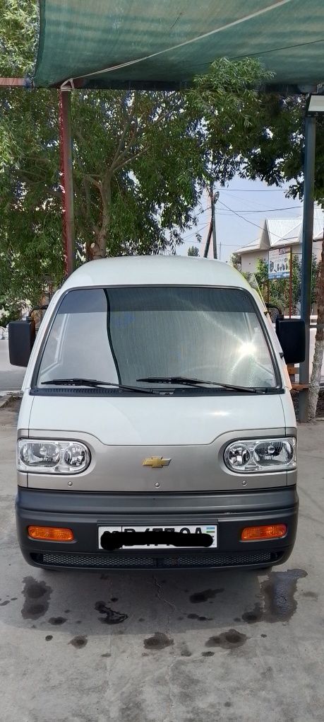 Damas 2021 sotiladi