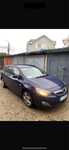 Inchiriez auto Opel Astra J 1.7 diesel/ sofer uber/bolt
