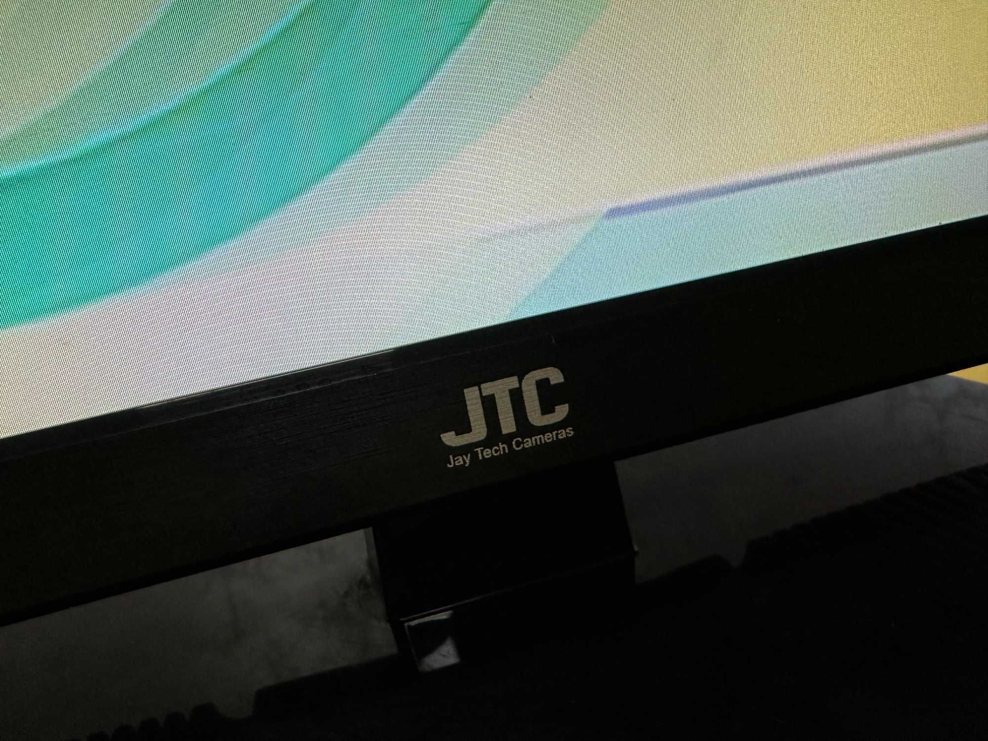 Телевизор LED tv JTC  22"  DVB-821510