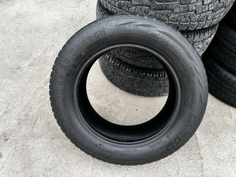 R17 Largo balon 225/60/17