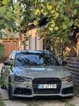 Audi a6 c7 2.0D pachet RS6