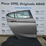 Portiera usa dreapta spate Opel Astra K facelift 2019 2021