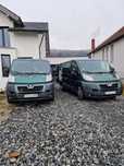 Peugeot Boxer Dric Funerar