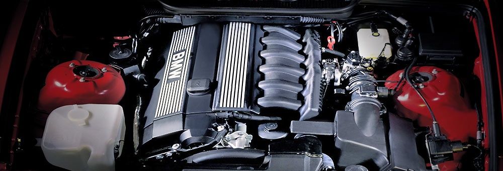 Прошивка BMW M52 E39 E38 E36 ms41 чип тюнинг БМВ siemens