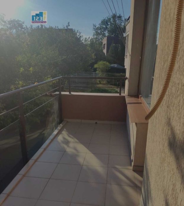 Продава се Тристаен апартамент в София, Манастирски ливади - 77 кв.м за 2533 €/кв.м - Снимка #2