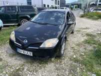 De vanzare Nissan Primera 2006, benzina