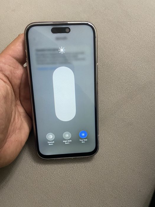 Iphone 14 pro max 256gb