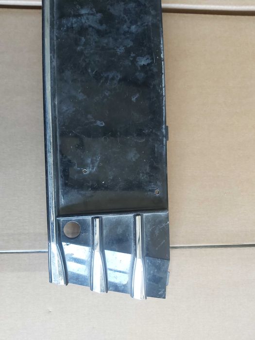 Регистрационна табела AUDI A7 4G8807285