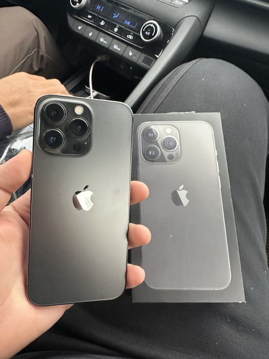 Iphone 13 pro 256G 78% идеал