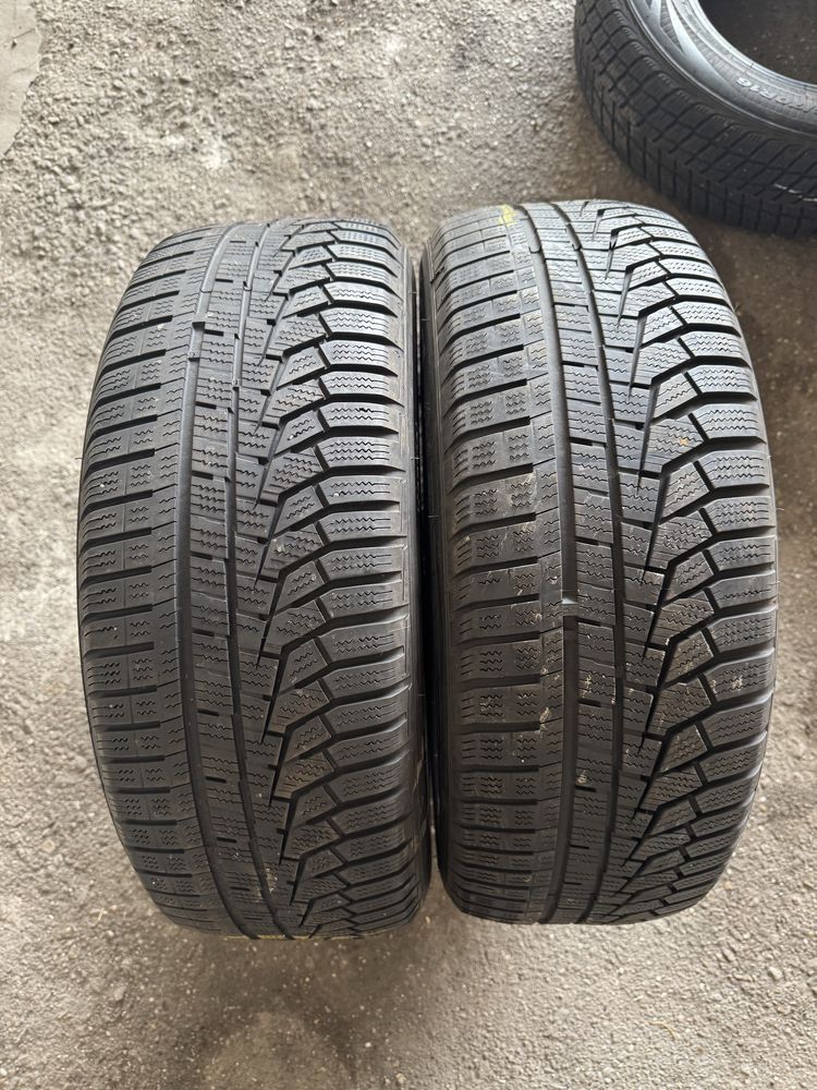 2x 215/60/16 HANKOOK , Sare Exceptionala