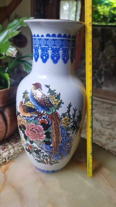 Vaza China deosebita