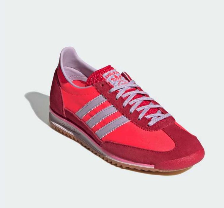 Оригинални маратонки *ADIDAS SL 72 OG * EU36 - 42