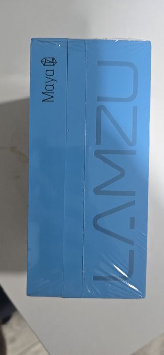 Мышка Lamzu Maya Superlight