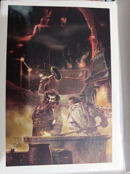 Скандинавска митология