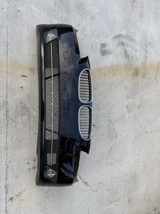 Bara fata BMW SERIA 5 E61 E60 LCI