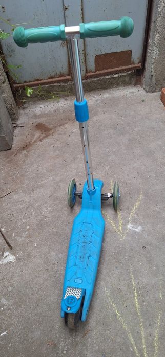 Trotineta copii Scooter