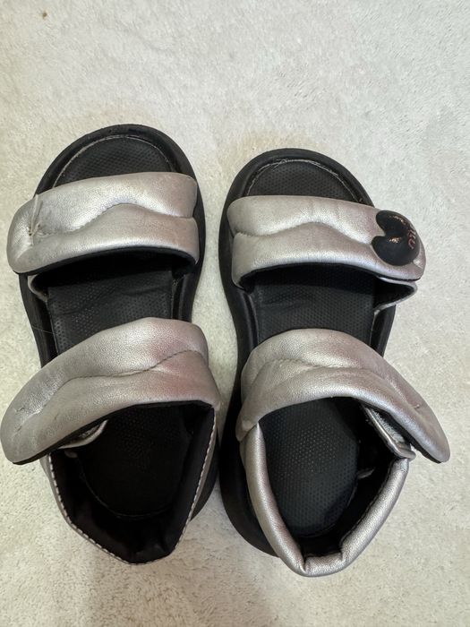 Сандали детские 29 размер