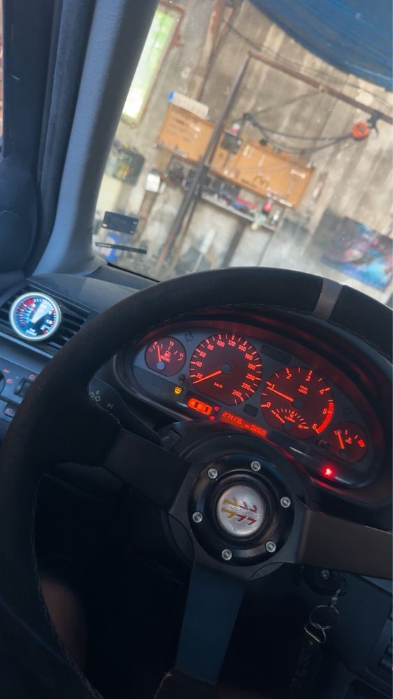 Продавам бмв Е46 320 дизел 150 к.с.