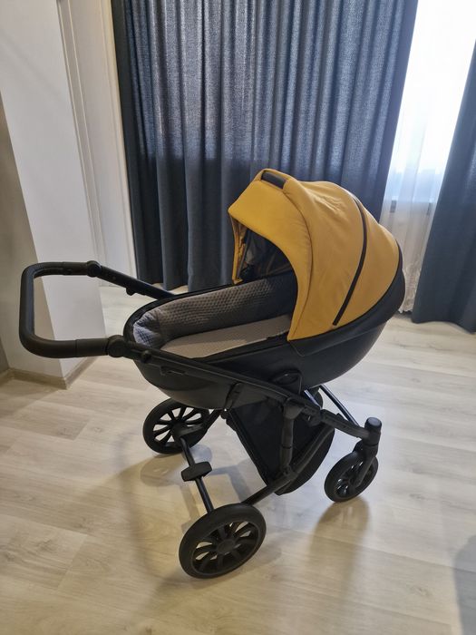 Anex-бебешка количка 2в1 M/Type Dune