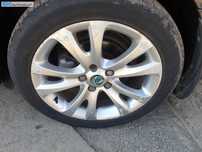 Janta Roata Rezerva Aliaj 215 50 17 R17 5x112 Volkswagen Passat B5.5 2001 - 2005 Cod sdgj17bss231