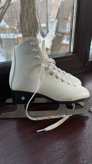 Коньки Nordway, размер 35