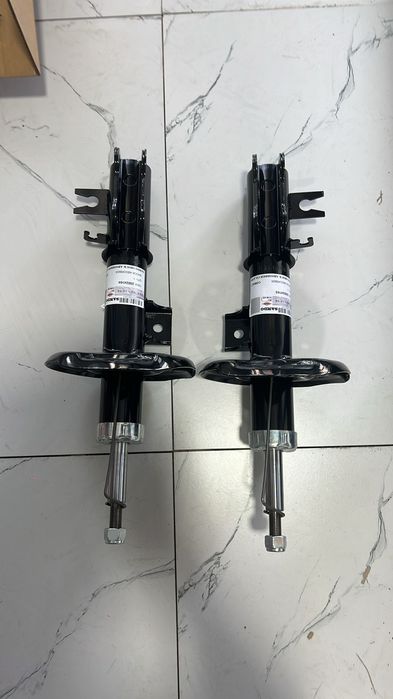 Запчасти Cobalt Monza Damas Gentra R3