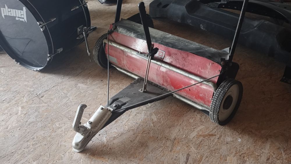 vand aparat de maturat