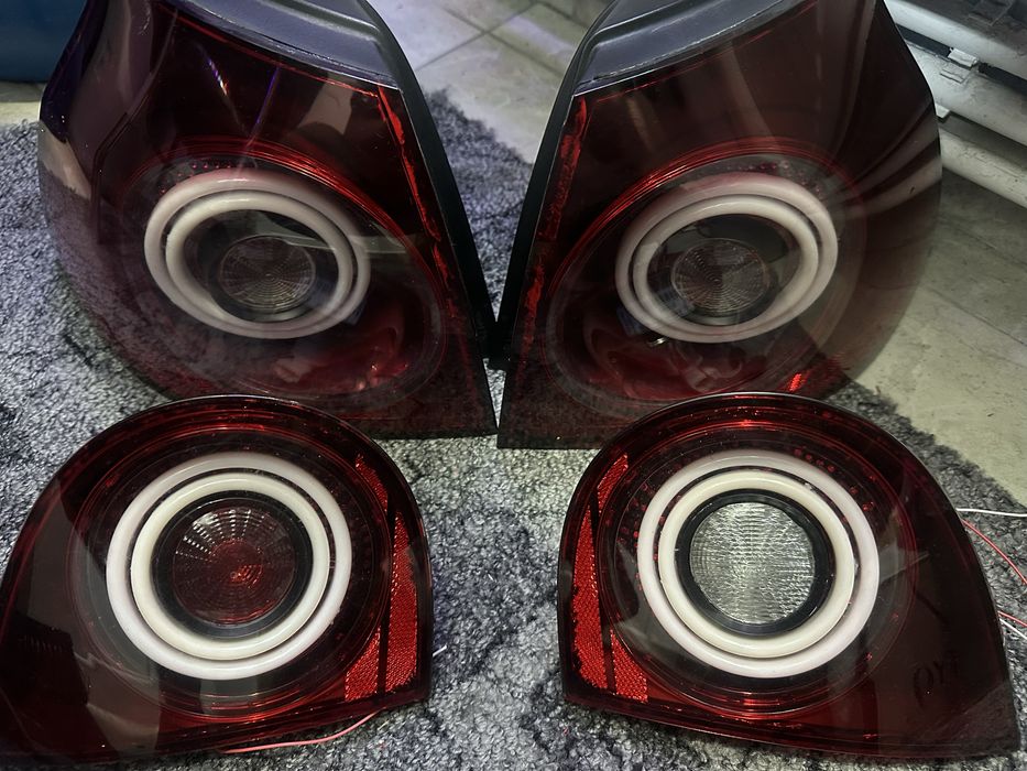 Stopuri golf 5 skyline