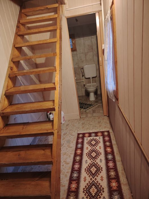 Cabana de închiriat