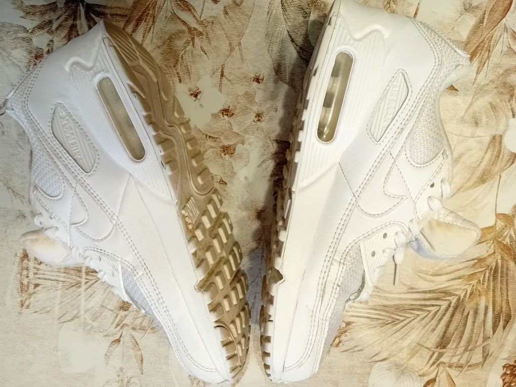 Найк Air Max-оригинален