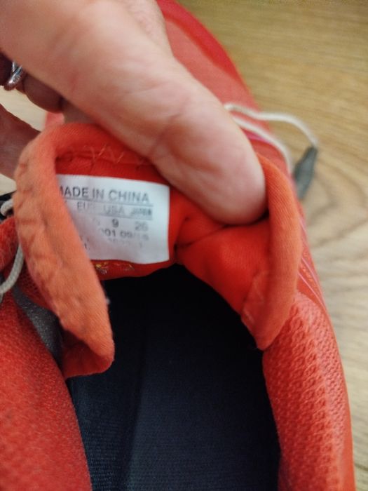 маратонки за бягане Salomon 40 1/3номер