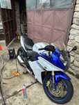 Honda CBR 600 FA (Hornet) ABS kit coborare 5cm