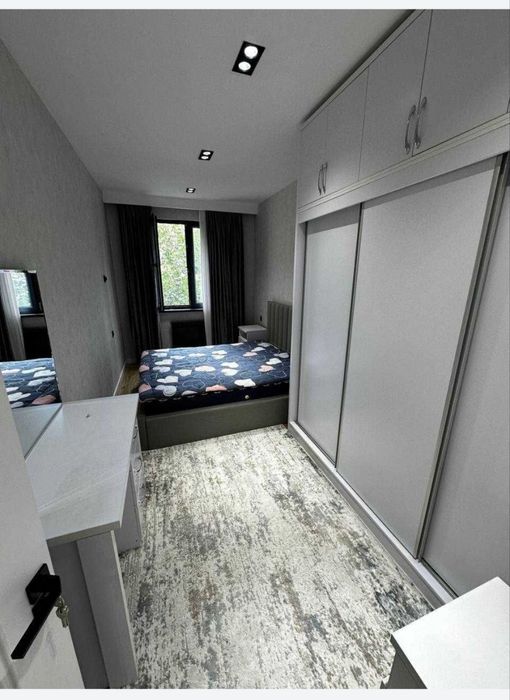 Феруза 2/3/4 Евроремонт мебель техника