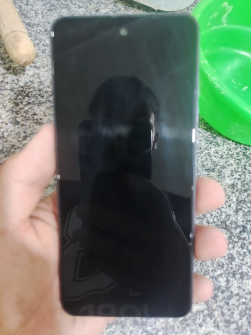 Tecno Spark 20 S