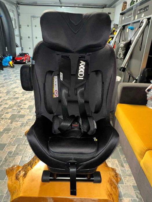 Scaun Auto Rear Facing Axkid Minikid 3