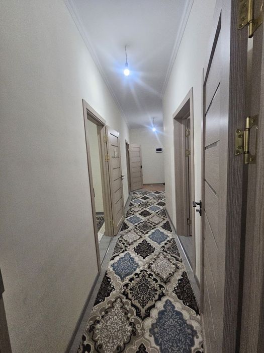 Buyuk Ipak yoli metroga 10 daqiqa kvartira bor