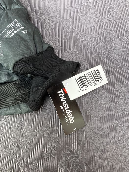 manusi cu izolatie 3M Thinsulate (marimea 10)