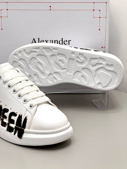 Adidasi Alexander Mcqueen Unisex Fullbox 36-45