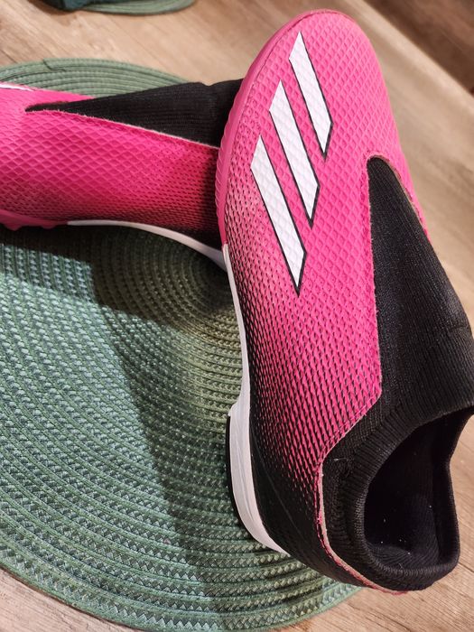 Стоножки  adidas x speedportal 3 ll tf