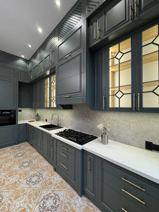 Buyurtma asosida mebel