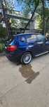 Bmw x3f25 de vanzare an 2011 automata