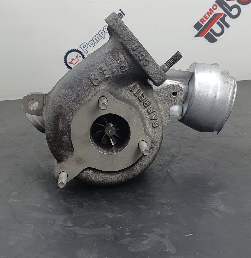 Turbo VAG 1.9 TDI 101CP / 115 CP / 116CP