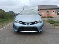 Toyota auris Hybrid