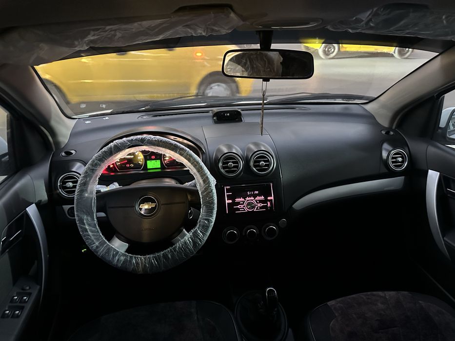 Nexia 3 sotiladi 2019